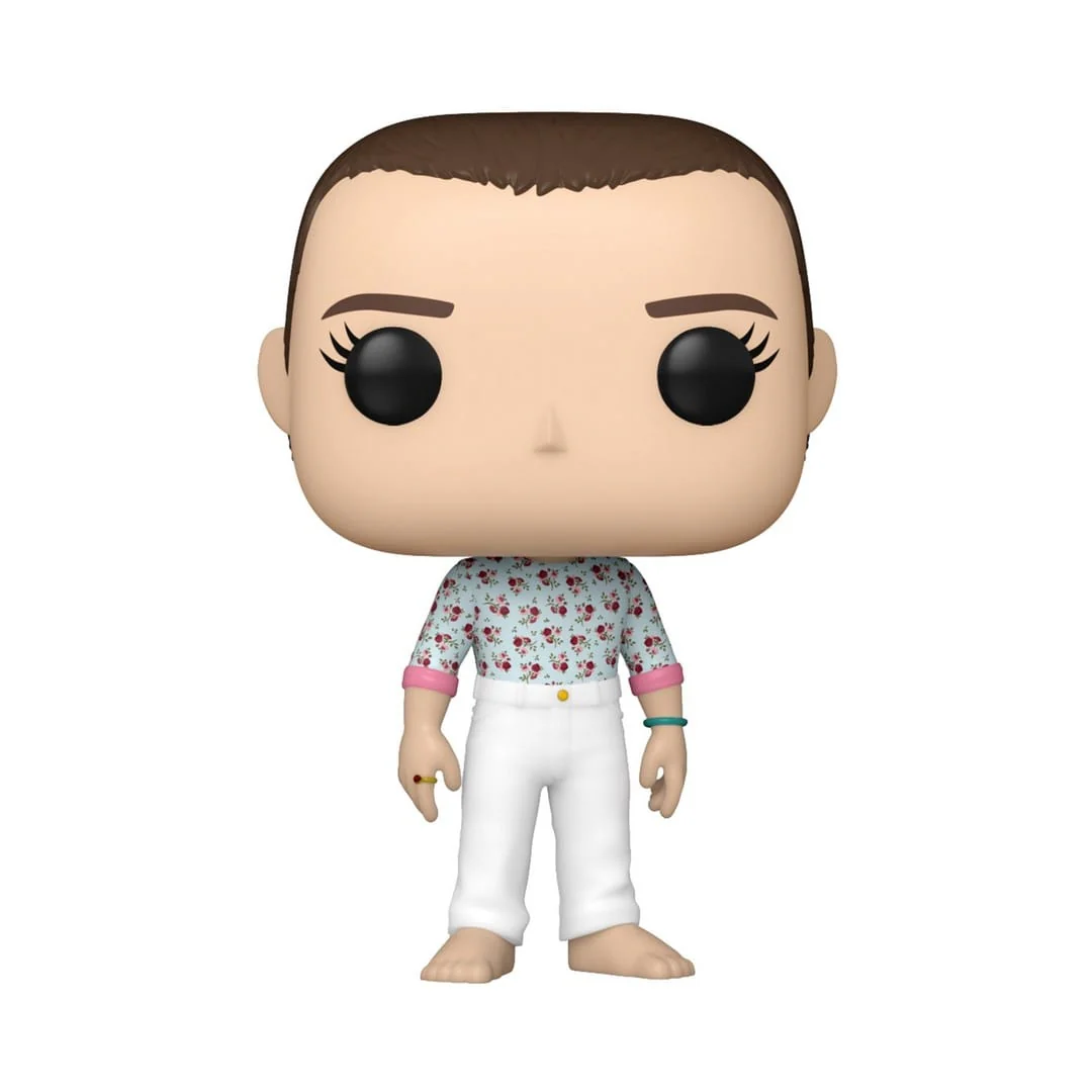 Funko POP! Television: Stranger Things - Eleven - Image 2