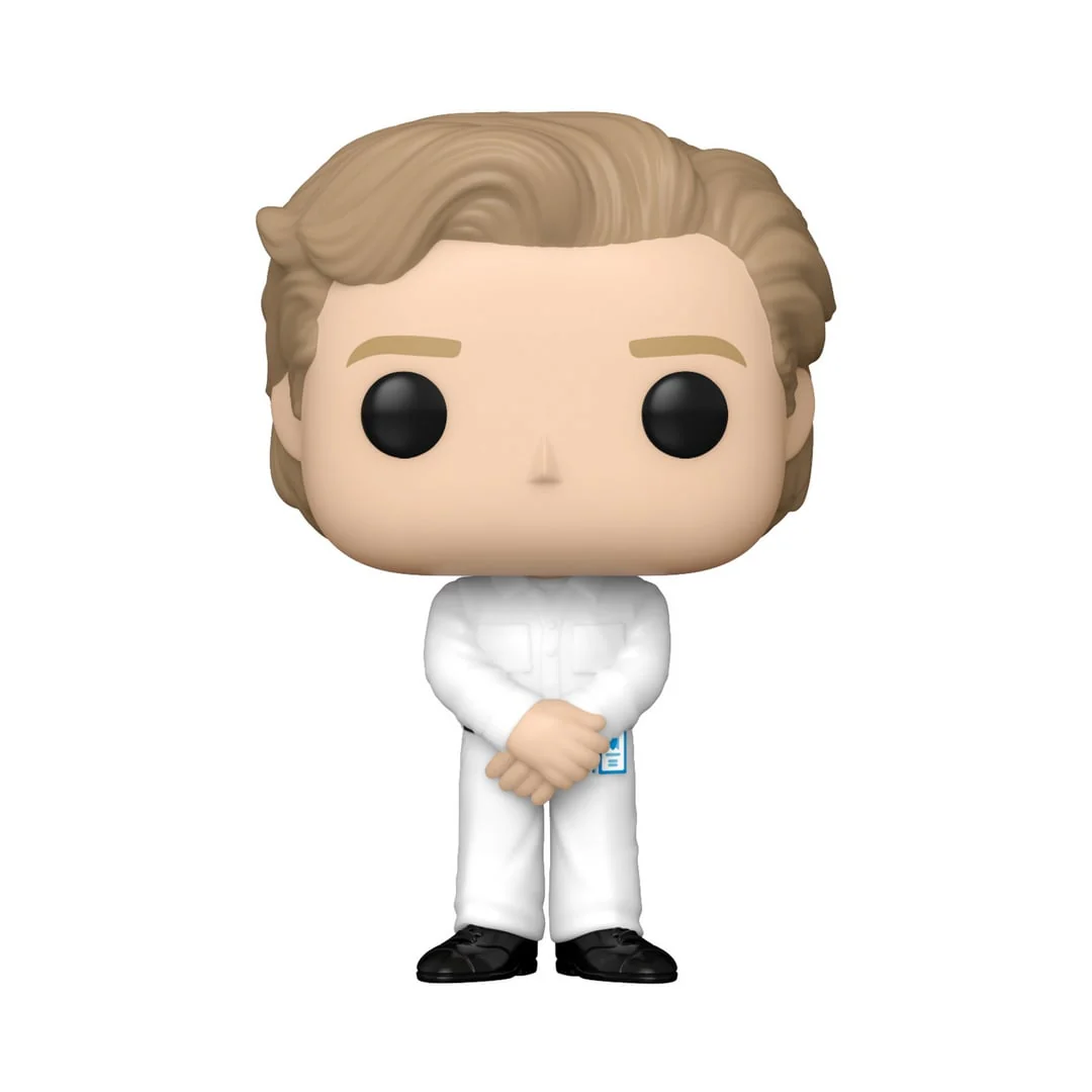 Funko POP! Television: Stranger Things - Henry (001) - Image 2