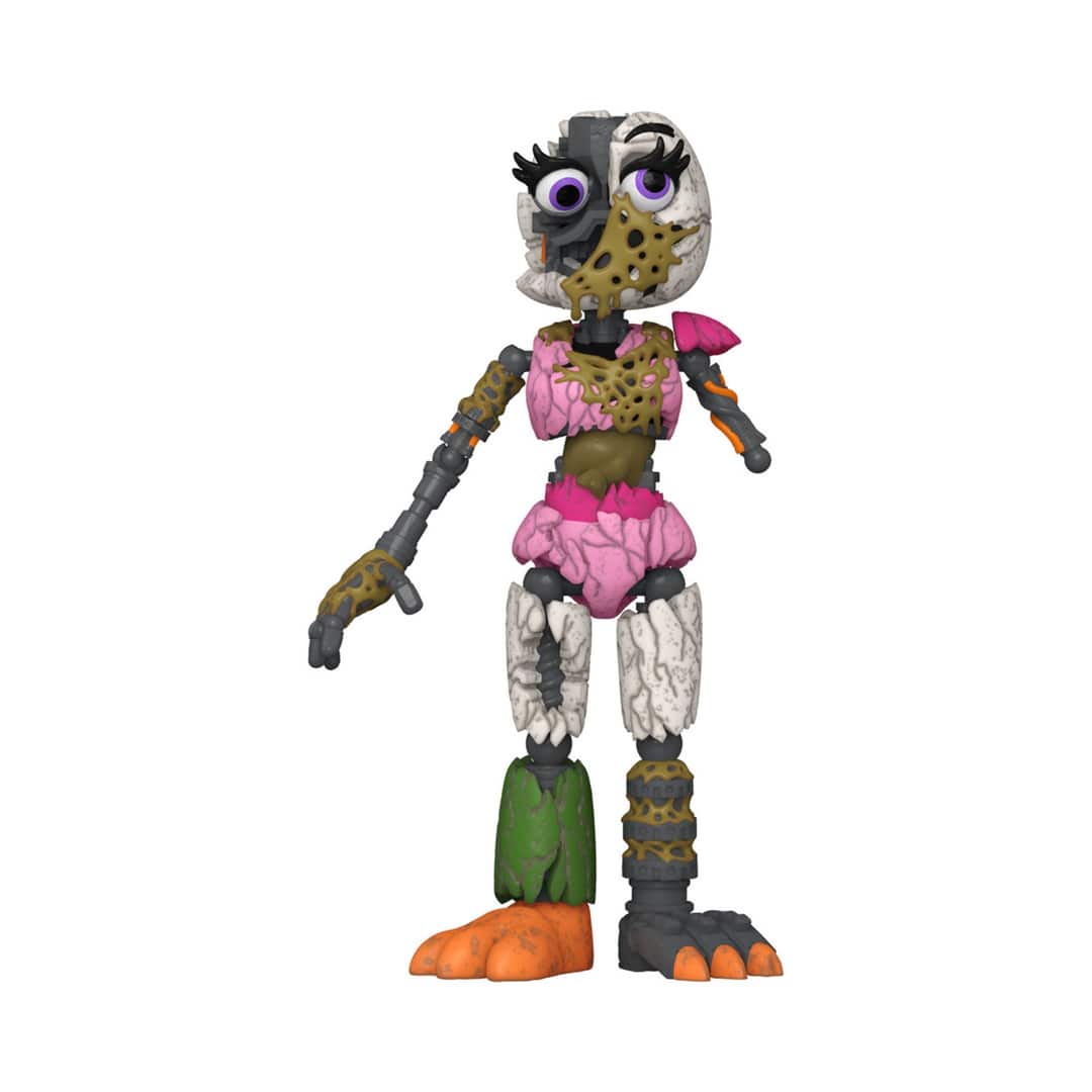 Funko Collectible Action Figure: Five Nights at Freddy's - Chica - Image 2