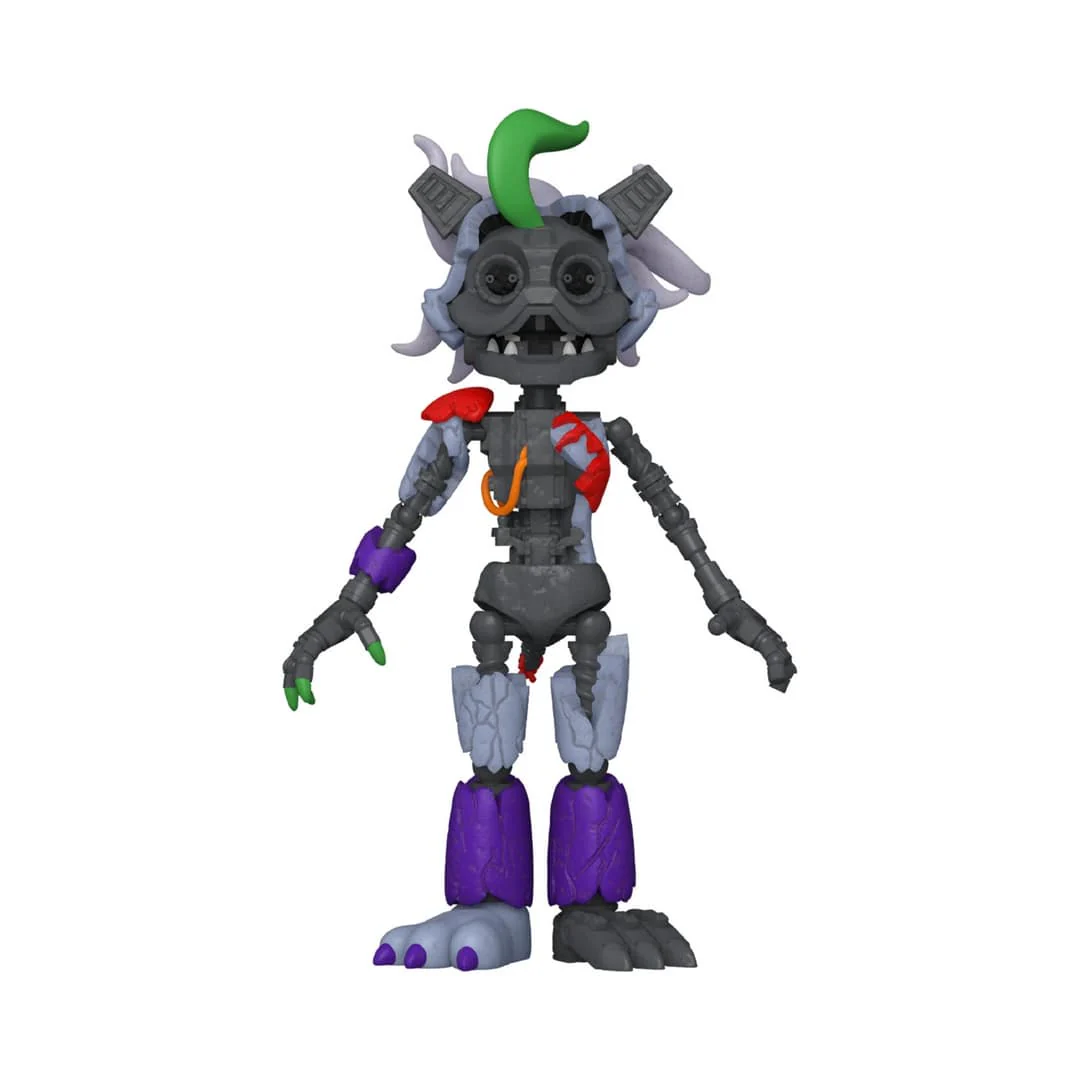 Funko Collectible Action Figure: Five Nights at Freddy's - Roxy - Image 2