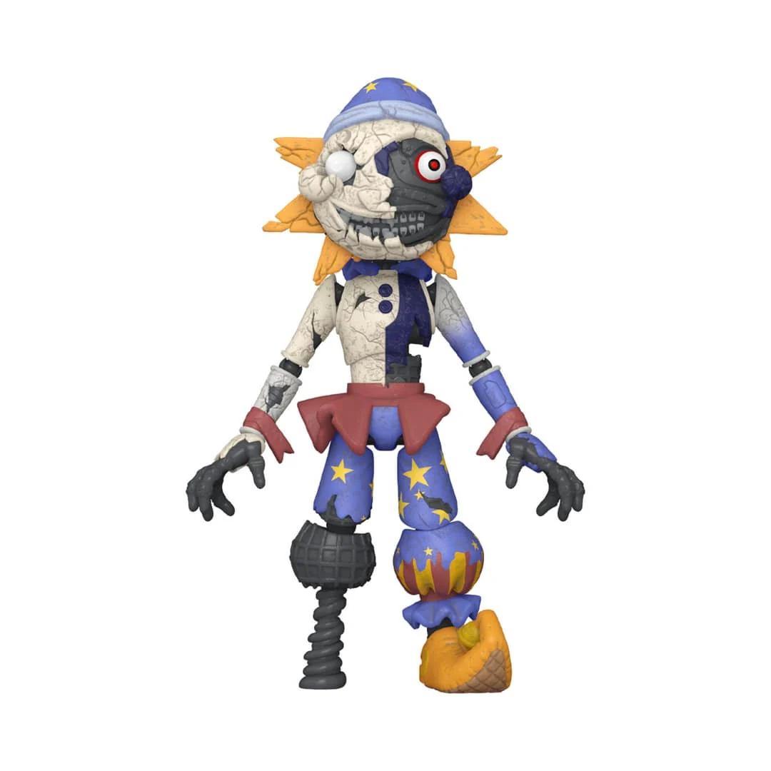 Funko Collectible Action Figure: Five Nights at Freddy's - Eclipse - Image 2