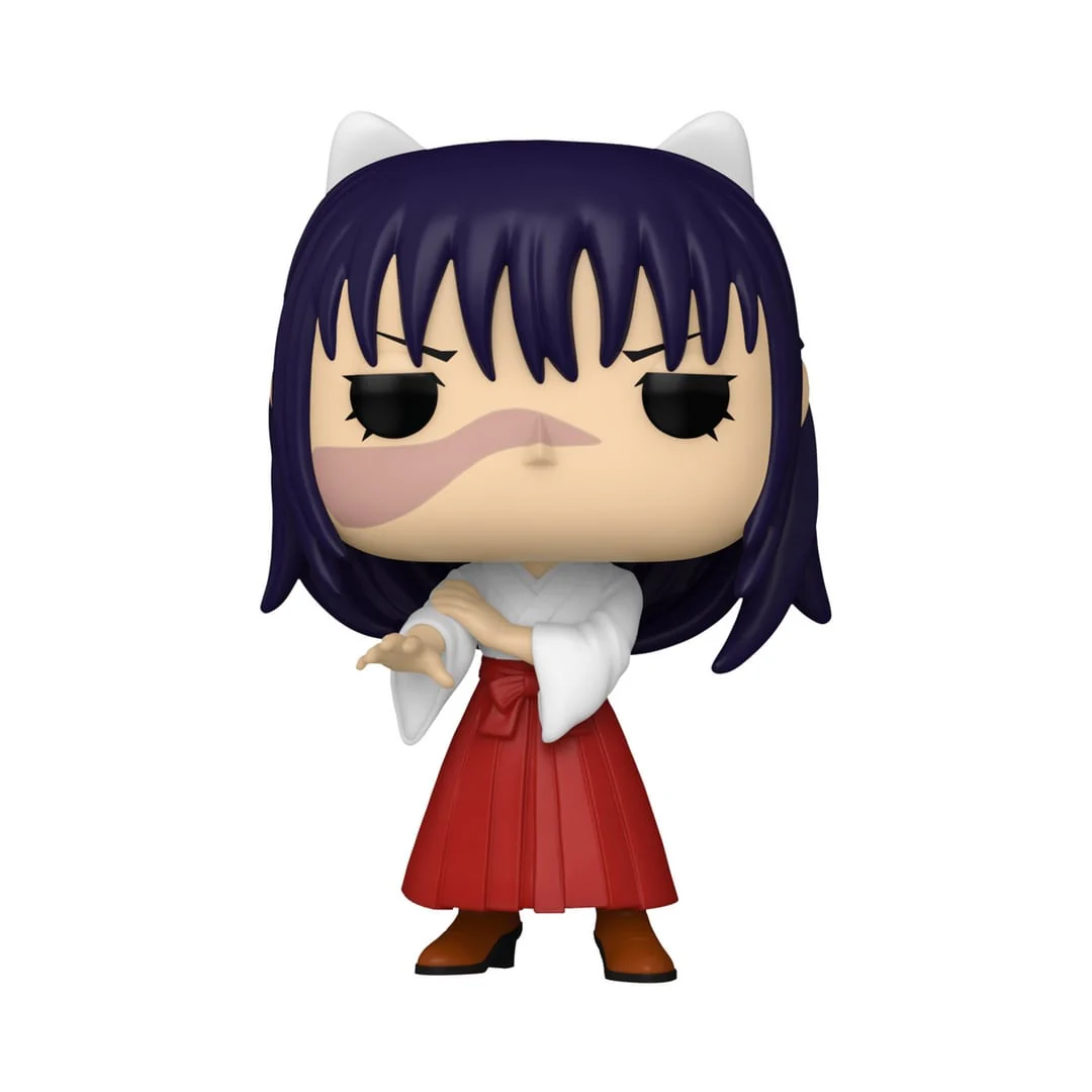 Funko POP! Animation: Jujutsu Kaisen - Utahime Iori - Image 2