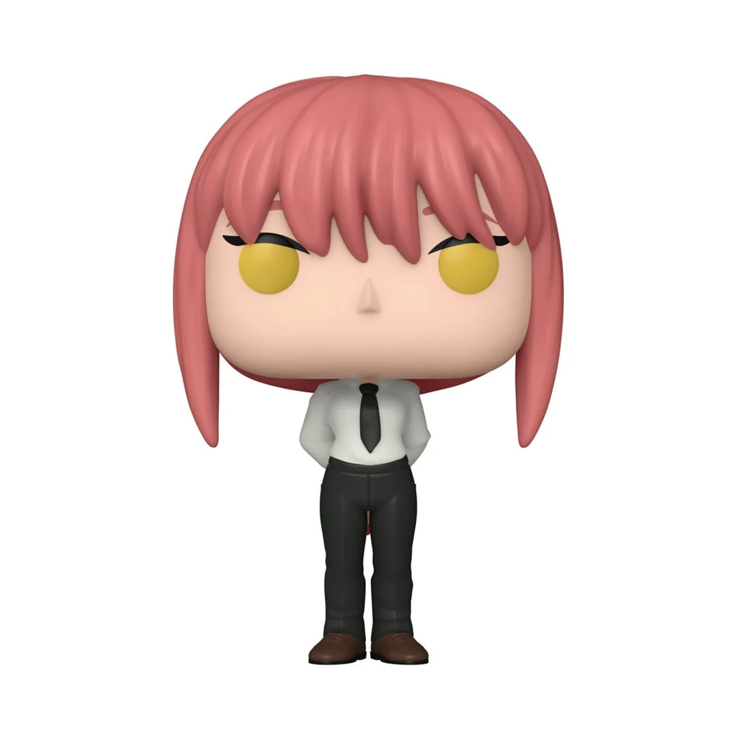 Funko POP! Animation: Chainsaw Man - Makima - Image 2