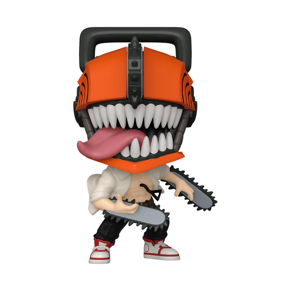 Funko POP! Animation: Chainsaw Man - Image 2