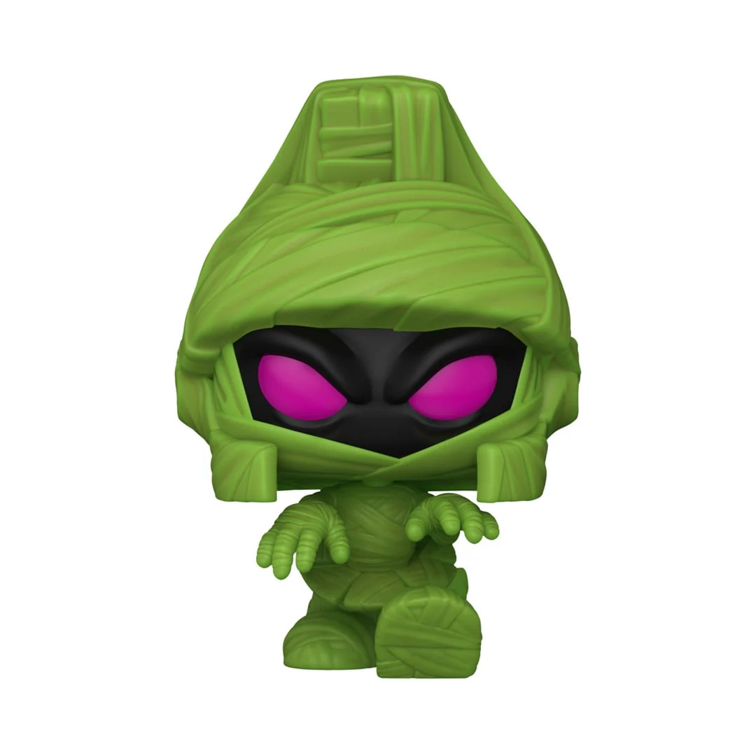 Funko POP! Animation: Looney Tunes -  Marvin the Martian - Image 2