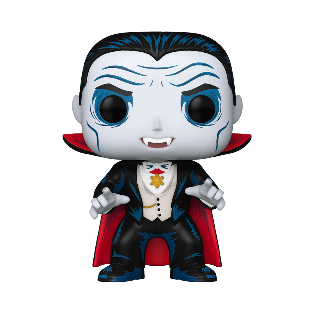 Funko POP! Movies: Universal Monsters - Dracula - Image 3