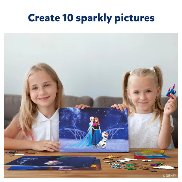 Foil Fun - Frozen - Image 2