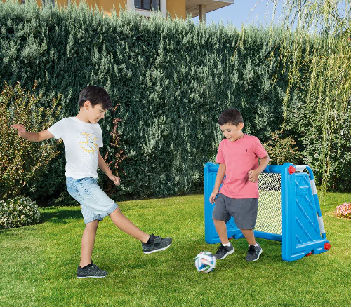 Football Goal - Image 3