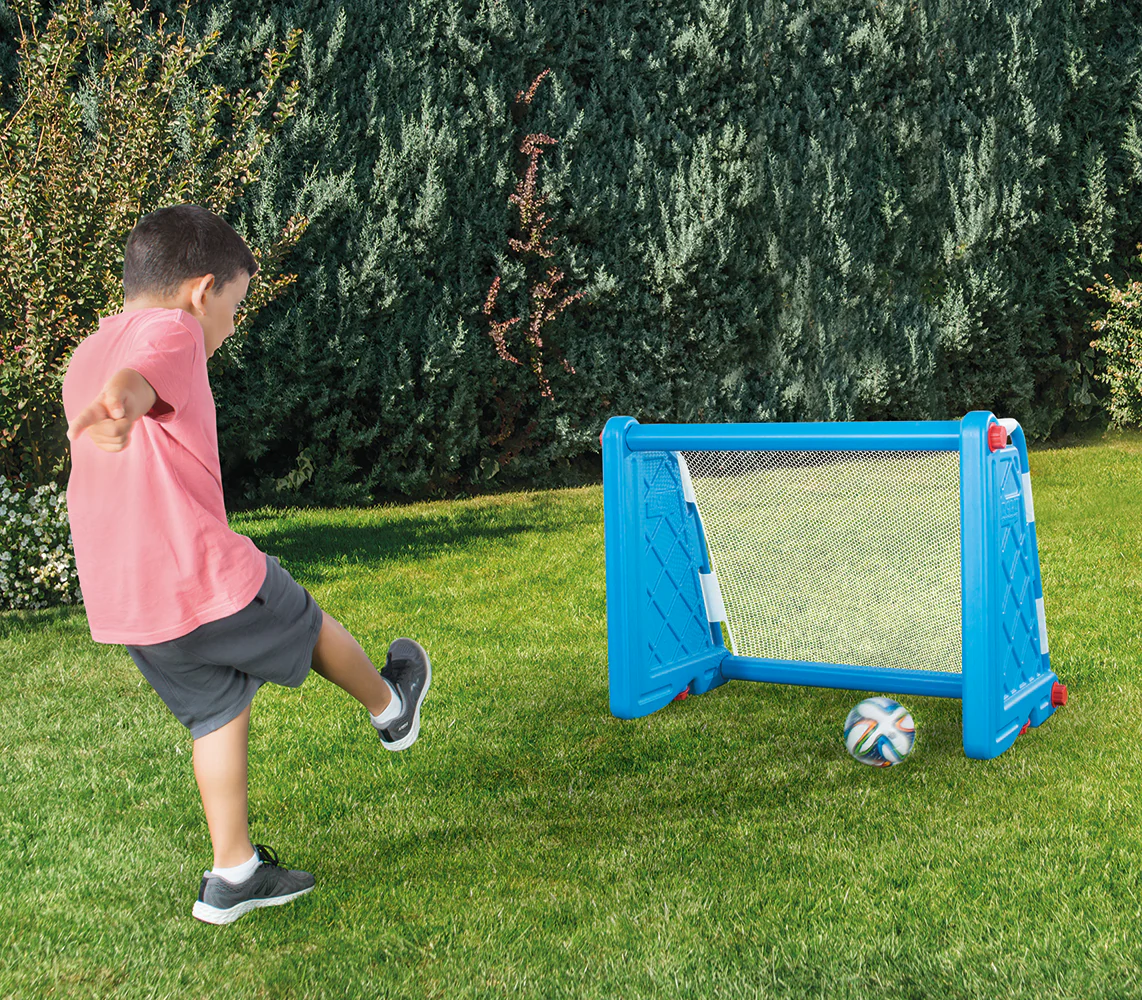 Football Goal - Image 4