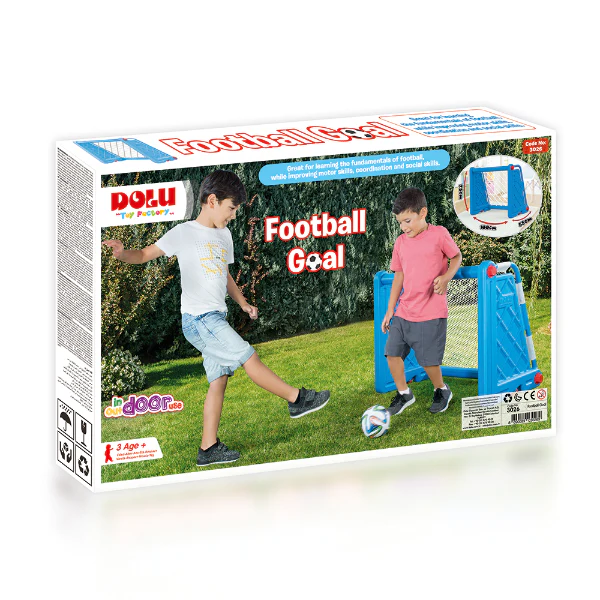 Football Goal - Image 5