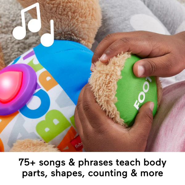 Fisher-Price Laugh & Learn Smart Stages Puppy - Image 2