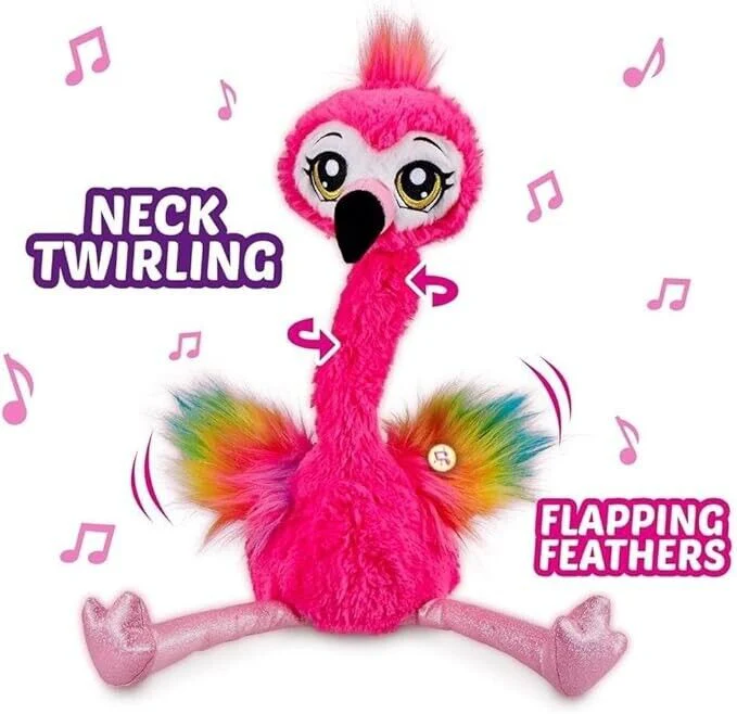 Frankie Flamingo - Image 2
