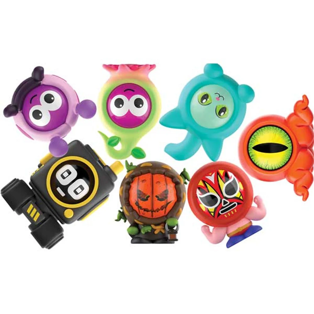 Freak Marbles Blind Packs - Image 2