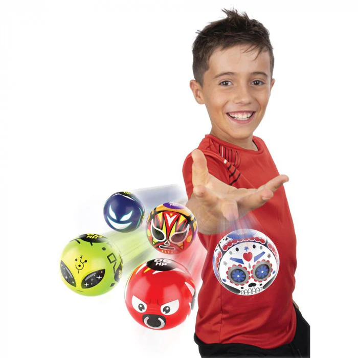 Freak Marbles Blind Packs - Image 3