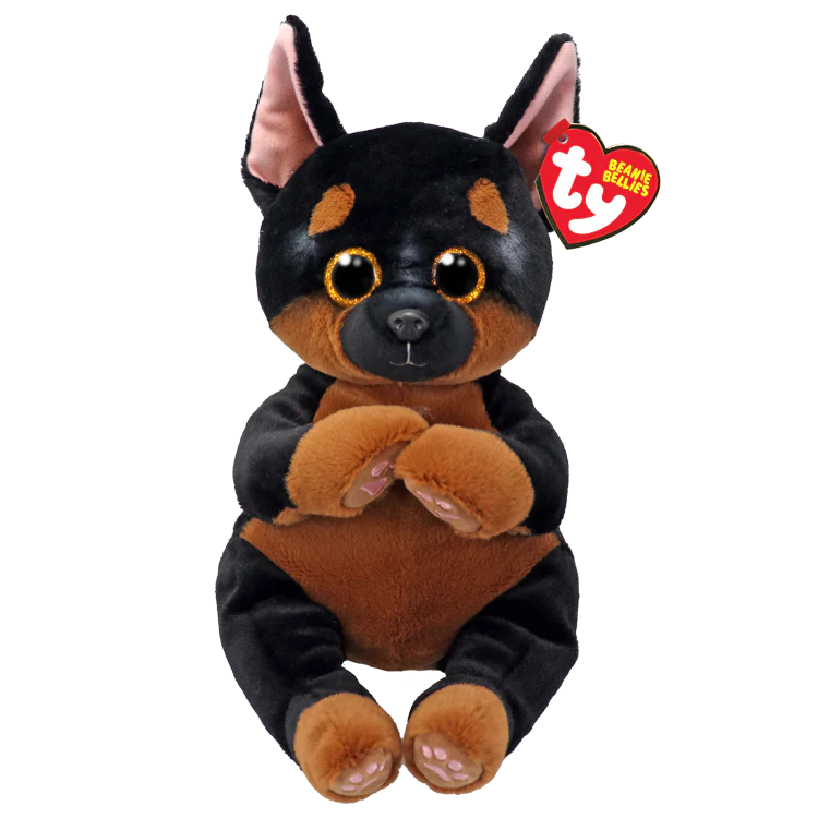 Fritz Dog