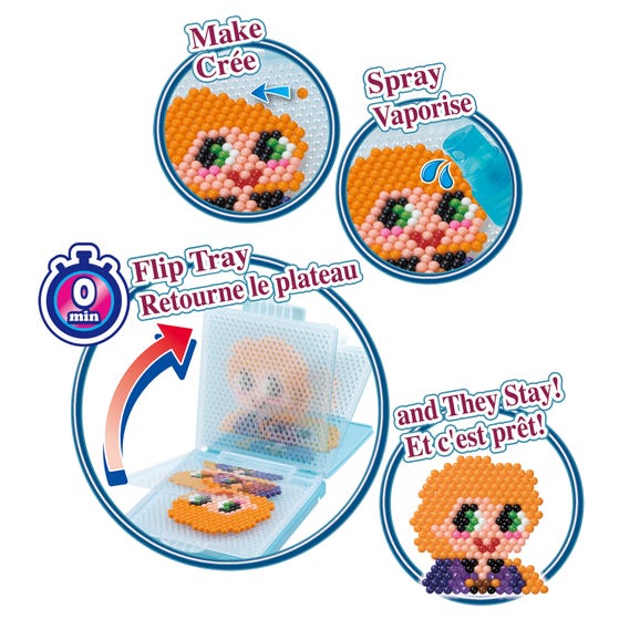 Aquabeads Frozen 2 Playset - Image 3