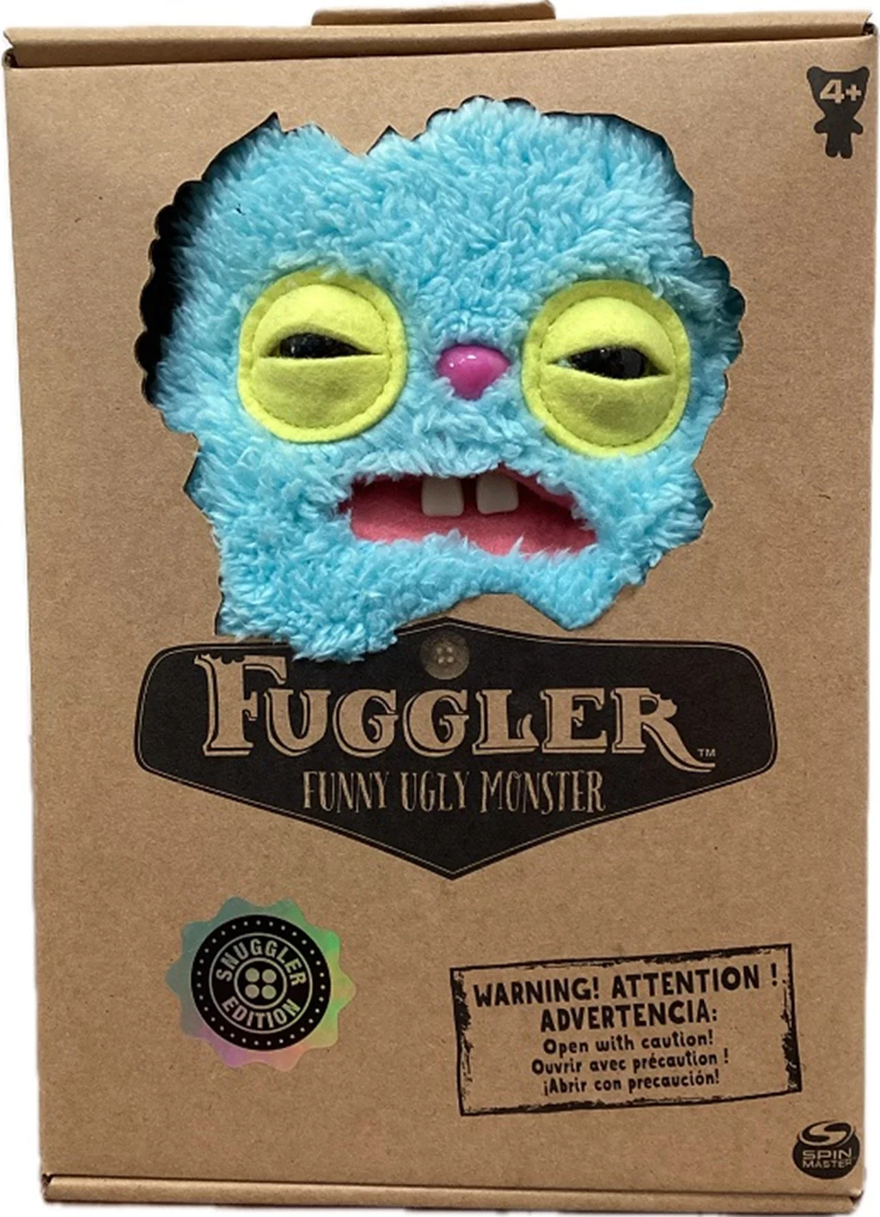 Fuggler Funny Ugly Monster Super Mix Asst - Image 3