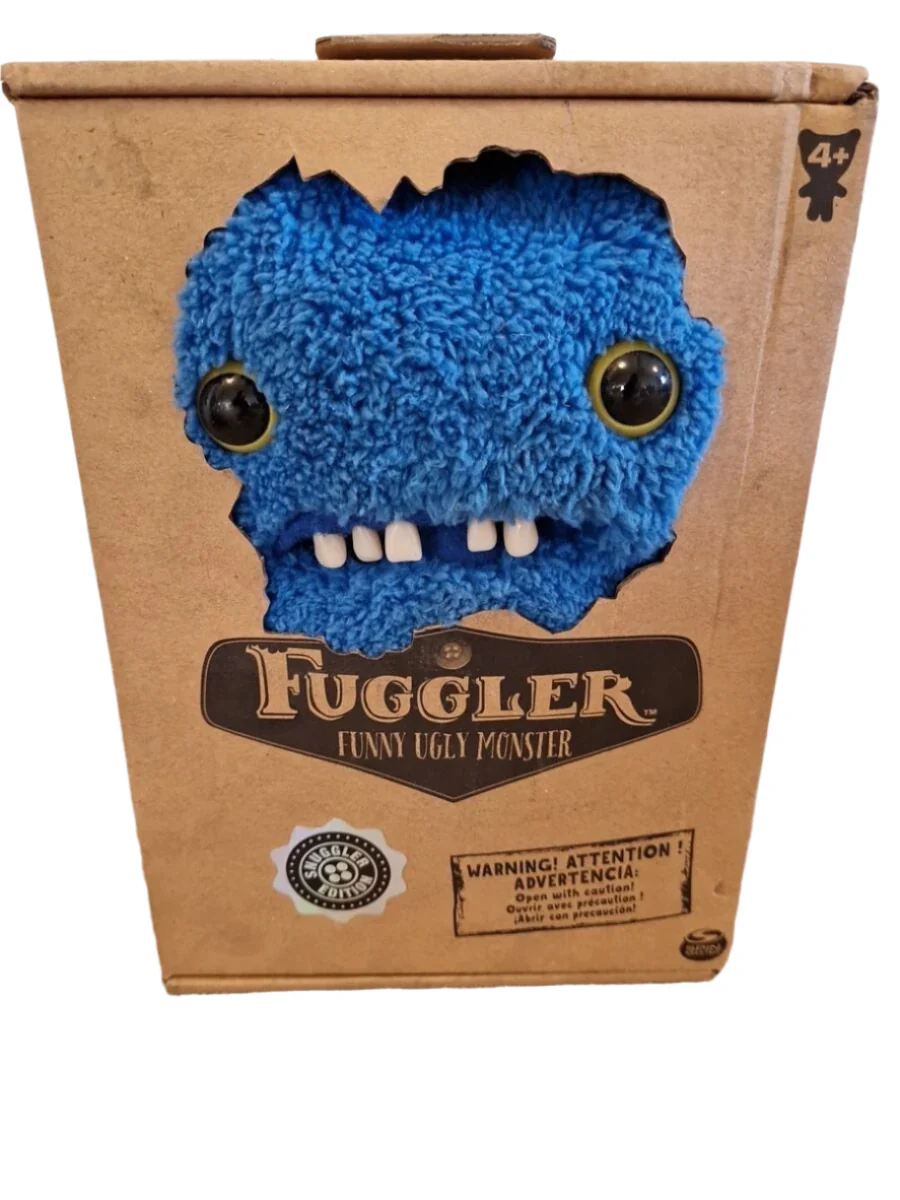 Fuggler Funny Ugly Monster Super Mix Asst - Image 5