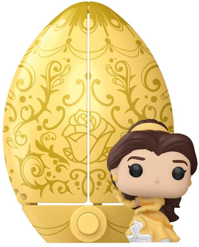 Funko Egg Pocket POP! Disney Princess Asst - Image 2