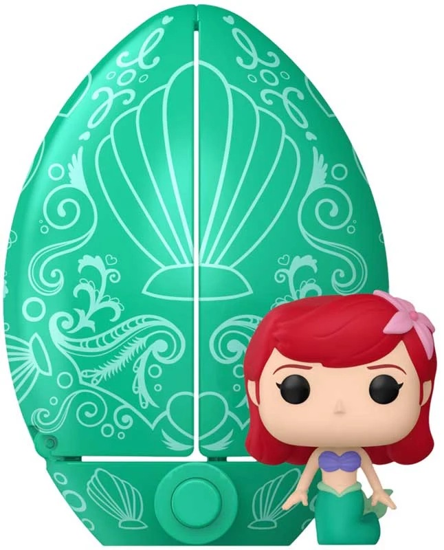 Funko Egg Pocket POP! Disney Princess Asst - Image 4