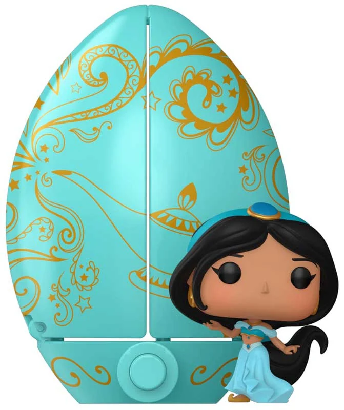 Funko Egg Pocket POP! Disney Princess Asst - Image 6