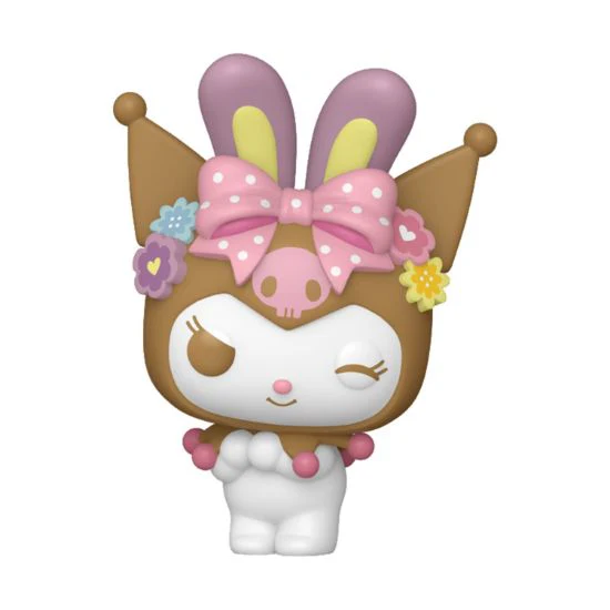 Funko Pocket POP! Singles Hello Kitty Vinyl Figure Asst - Image 2