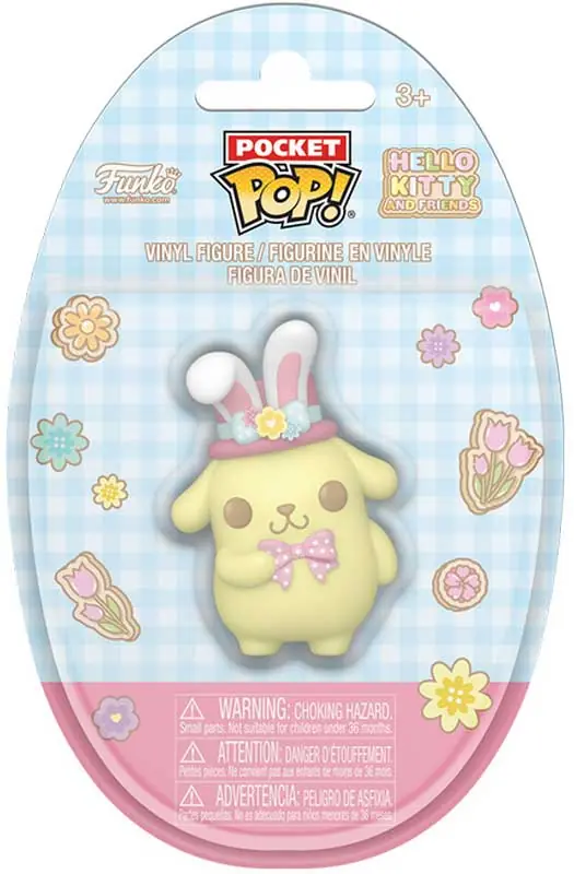 Funko Pocket POP! Singles Hello Kitty Vinyl Figure Asst - Image 5