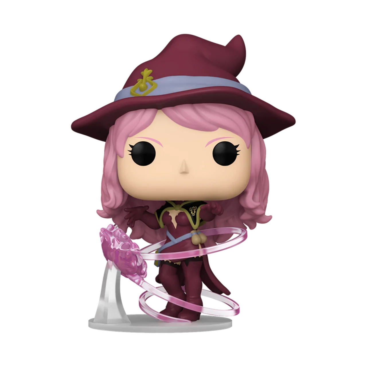Funko POP! Animation: Black Clover - Vanessa - Image 2