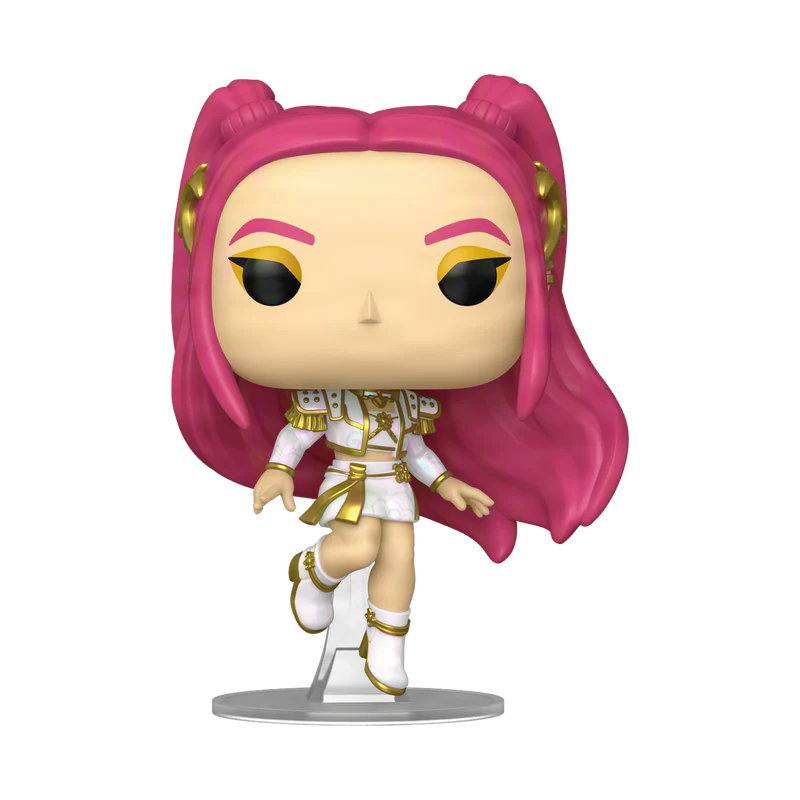 Funko POP! Animation: K-POP Demon Hunter - Mira - Image 2