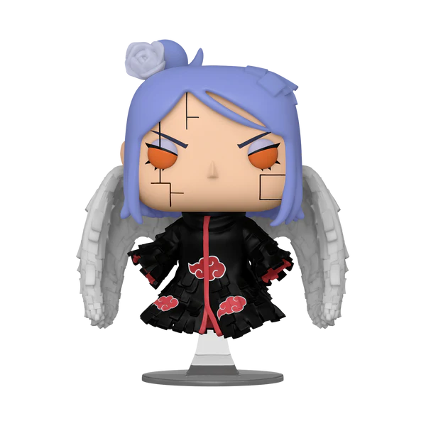 Funko POP! Animation: Naruto - Shino Aburame - Image 2
