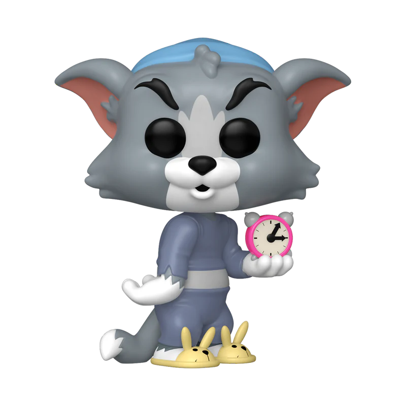Funko POP! Animation: Tom & Jerry - Tom - Image 2