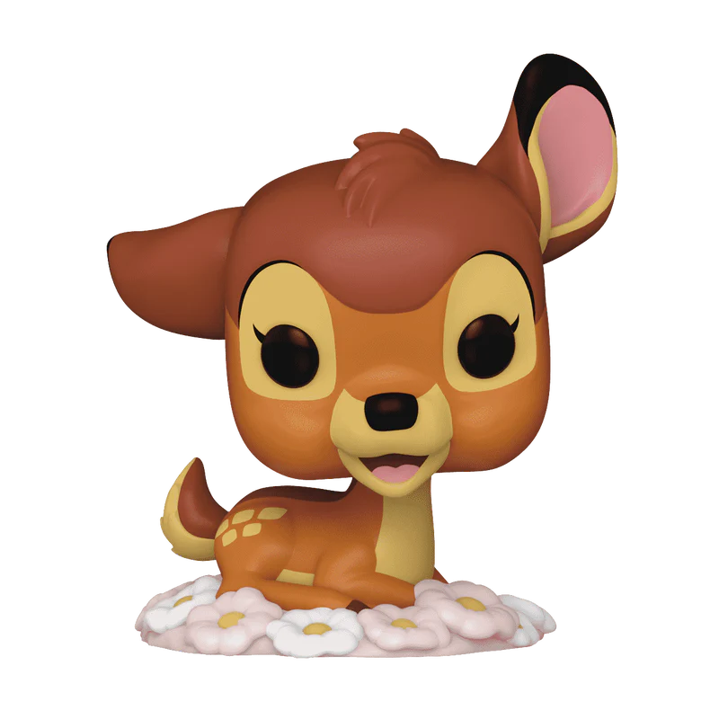 Funko POP! Disney Classics: Bambi - Image 2