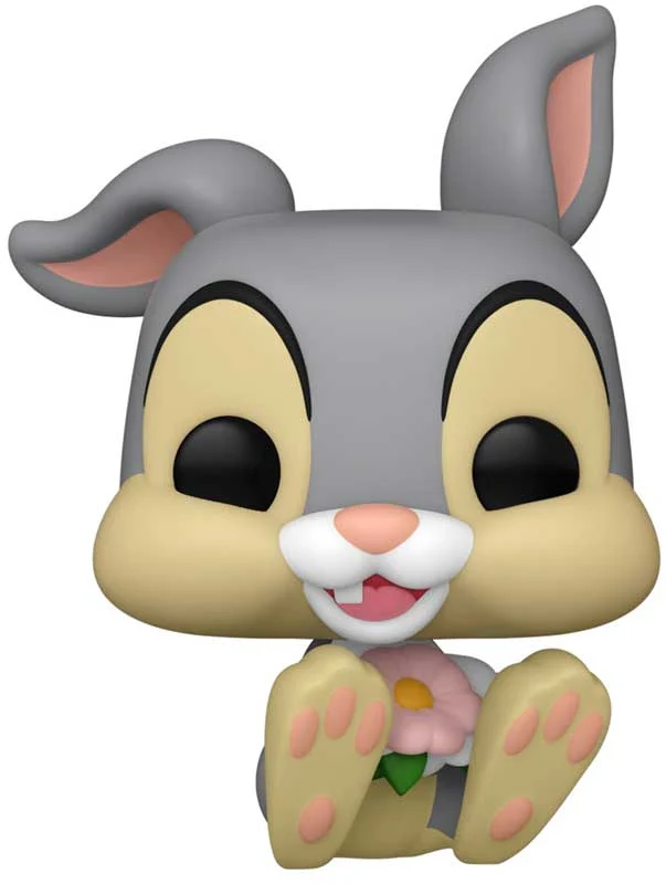 Funko POP! Disney Classics: Bambi - Thumper - Image 2