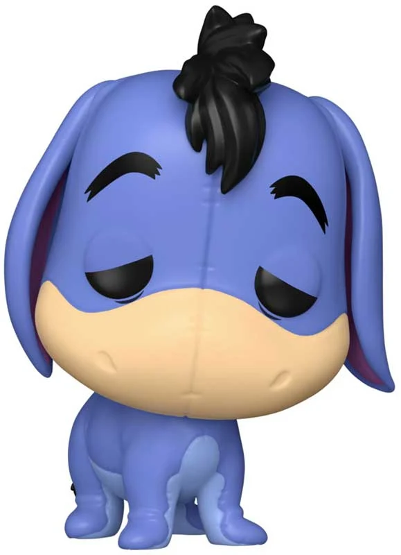 Funko POP! Disney: Winnie The Pooh - Eeyore - Image 2
