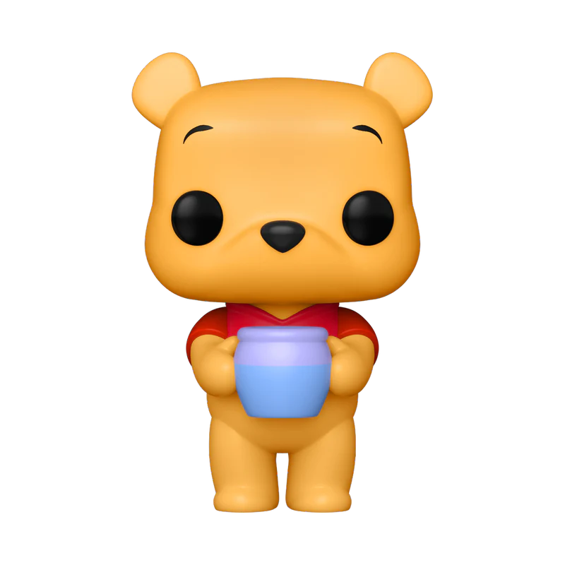Funko POP! Disney: Winnie The Pooh - Image 2