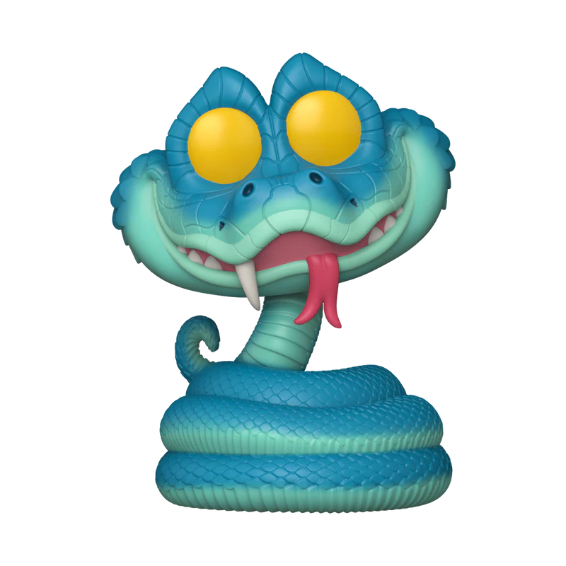 Funko POP! Disney: Zootopia 2 - Gary De'Snake - Image 2