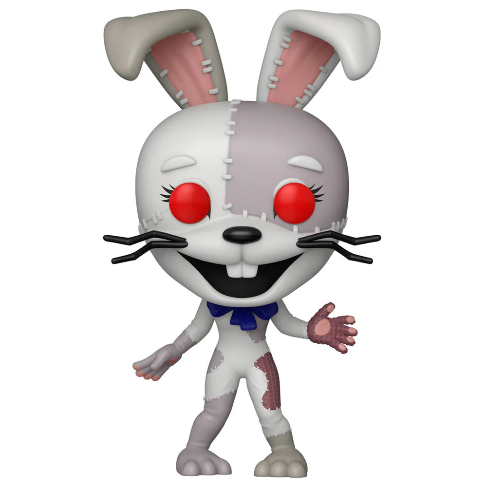 Funko POP! Games: Five Nights At Freddy's Help Wanted 2 - Vanny - Image 2