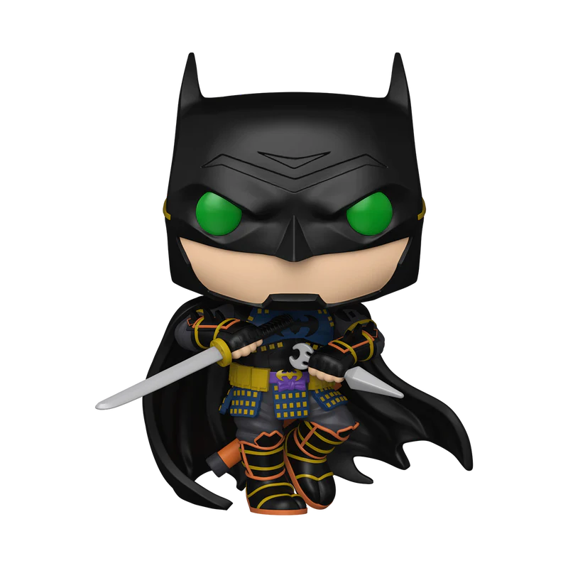 Funko POP! Heroes: Batman Ninja - Image 2
