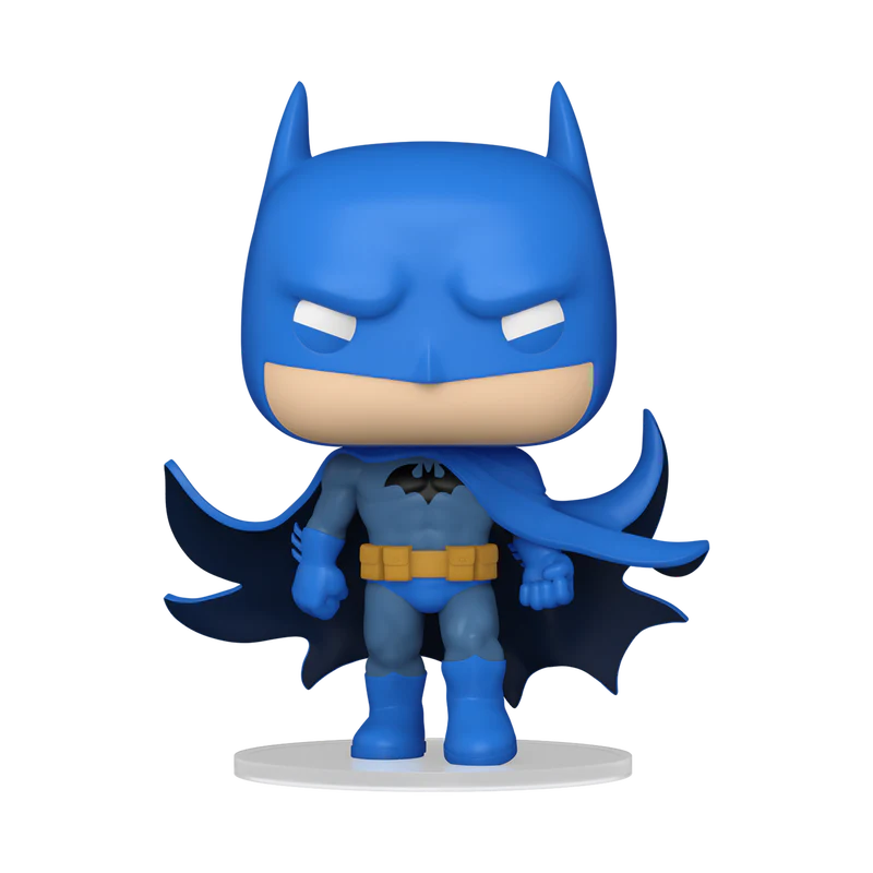 Funko POP! Heroes DC - Batman - Image 2