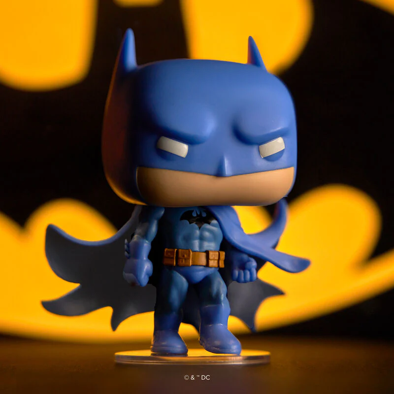 Funko POP! Heroes DC - Batman - Image 3