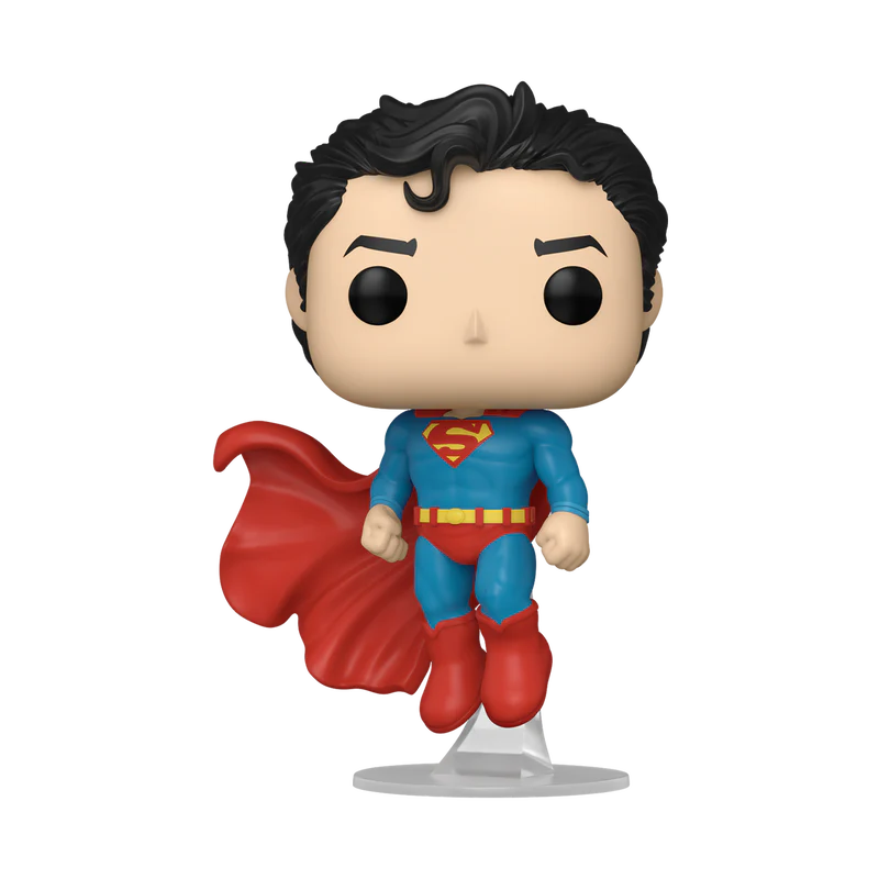 Funko POP! Heroes DC - Superman - Image 2