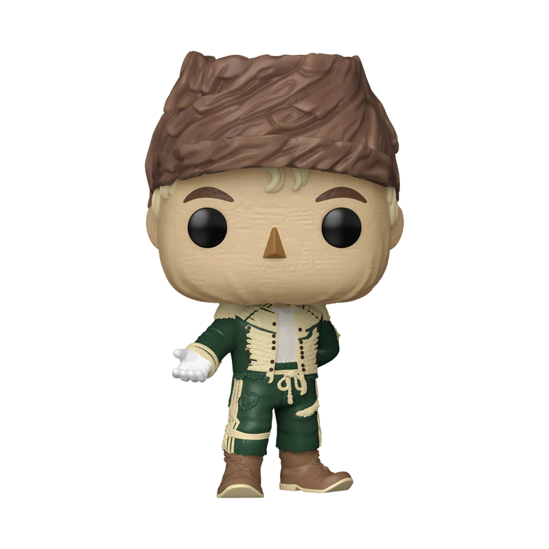 Funko POP! Movies: Wicked 2 - Scarecrow - Image 2