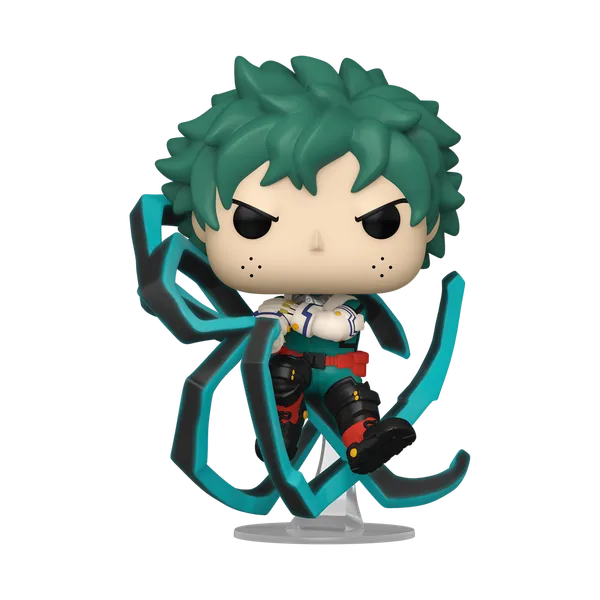 Funko POP! My Hero Academia - Deku - Image 2