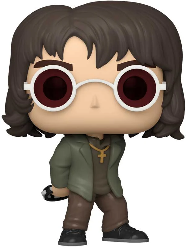 Funko POP! Rocks: Oasis - Liam Gallagher - Image 2