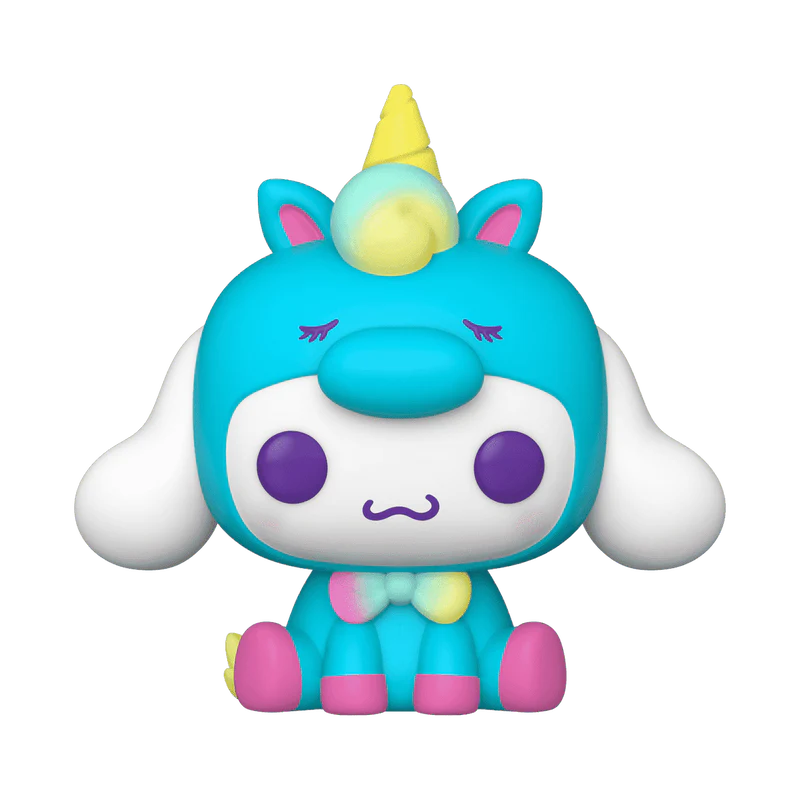 Funko POP! Sanrio: Hello Kitty and Friends - Cinnamoroll - Image 2