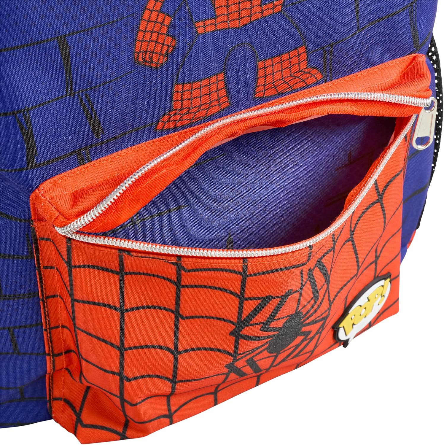 Funko POP! School Nylon Backpack - Marvel Spider-Man - Image 2