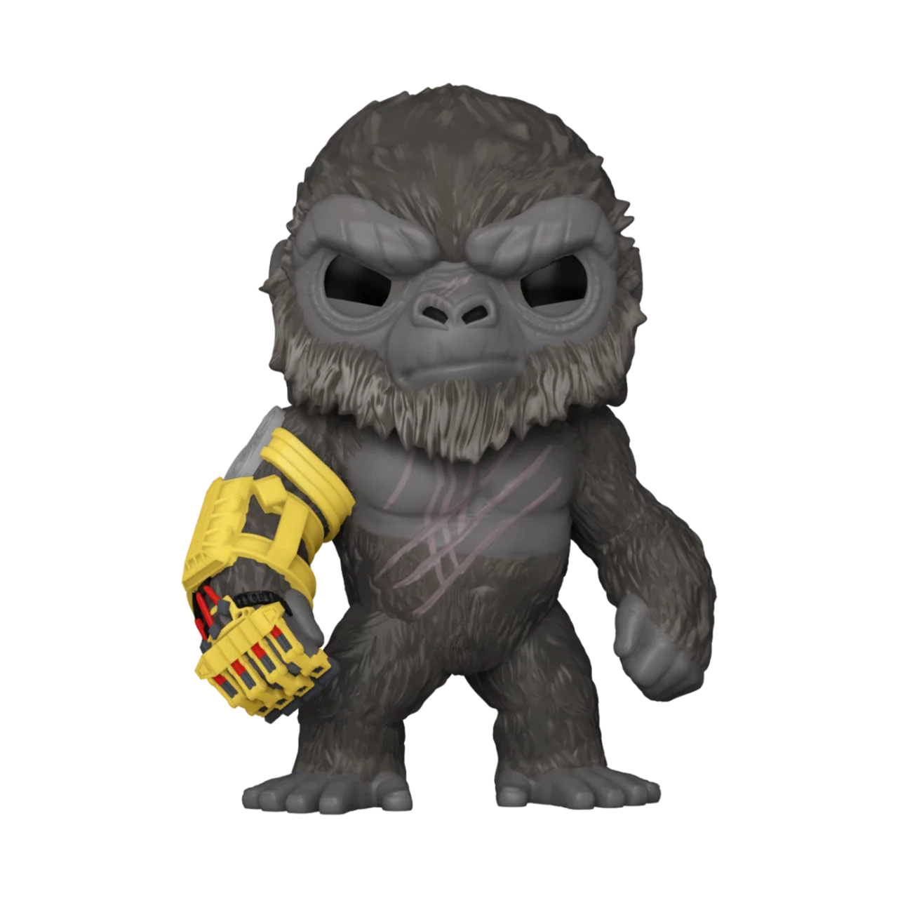Funko POP! Super: Godzilla VS Kong - Kong - Image 2