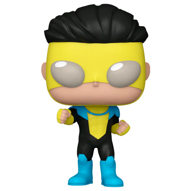 Funko POP! Television: Invincible - Image 2