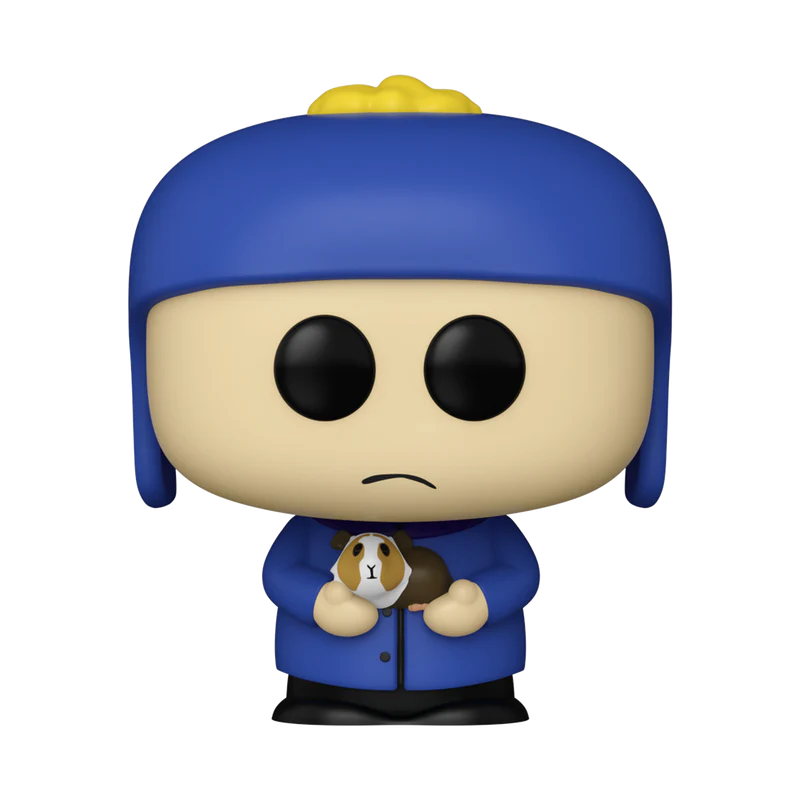 Funko POP! Television: South Park - Craig Tucker - Image 2