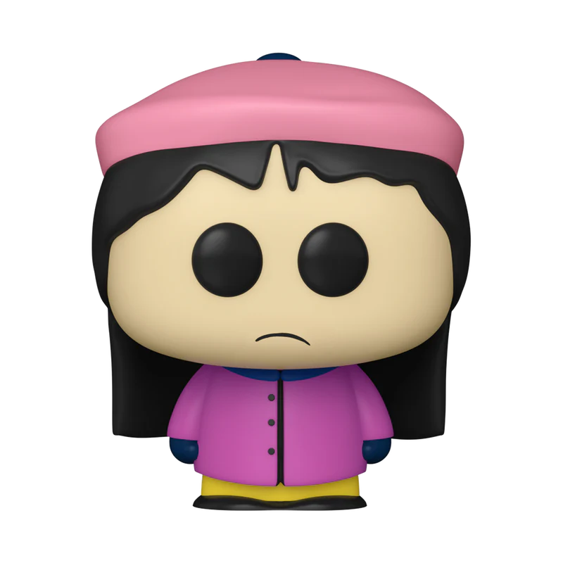 Funko POP! Television: South Park - Wendy Testaburger - Image 2